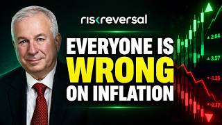 David Rosenberg: "There Are No More Bears Left" In This Market