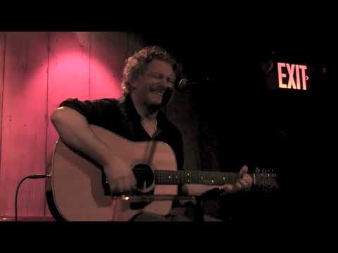 James Maddock @ Rockwood Music Hall - "Another Life"
