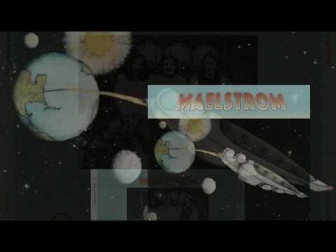 Maelstorm -  Le Manège Enchanté & Chanson d’un Troubadour