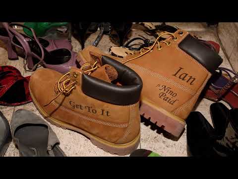 ian & Nino Paid - Get To It (Official Audio)