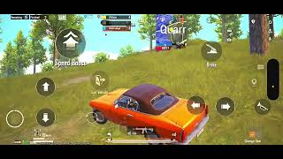 Winter Warage S1 Frags