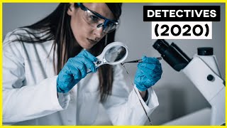 Detective Salary (2020) – Detective Jobs
