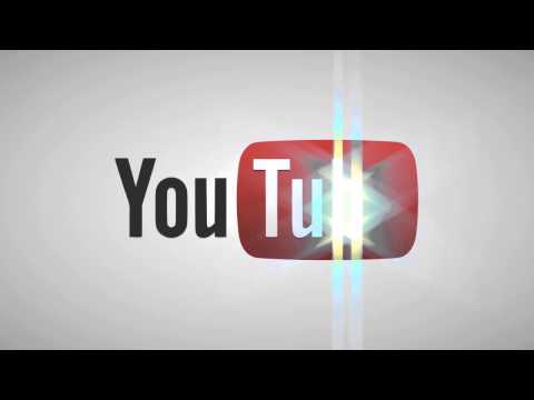 the New Youtube logo