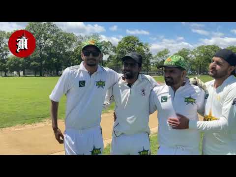 Brooklyn Cricket League