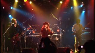 Pray for the Dead~Clockwork Toy  (loudness cover)