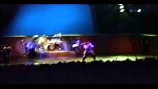 Deep Purple - Dead Or Alive - Finland 1987