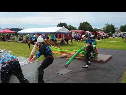 SDH Poruba muži - VC Poruba 2025