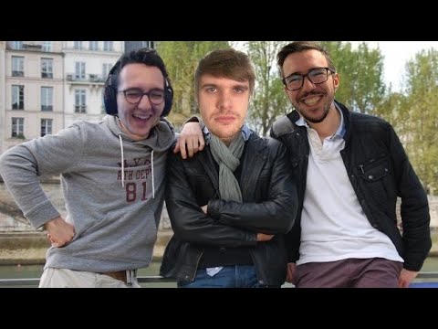 Strey + Wakz pour gank Valentin, le move est parfaitement joué.