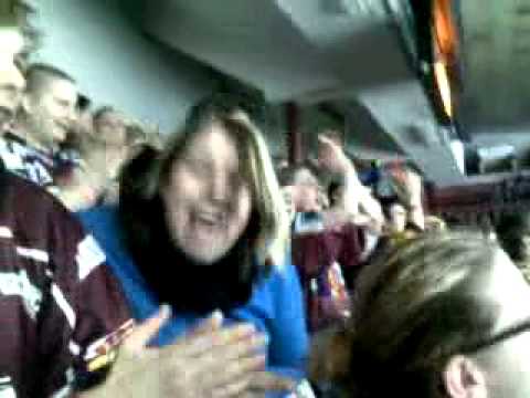 Kometa je letos v prdeli!!! :-D