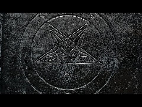 Die Satanische Bibel (Limited Edition)