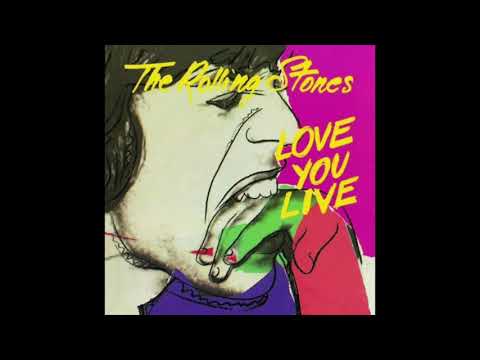 The Rolling Stones - You Gotta Move (Roxanne Roll Edit)