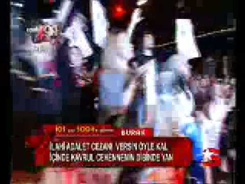 Göker Sadik & Burak Kaptan Rap Star Final