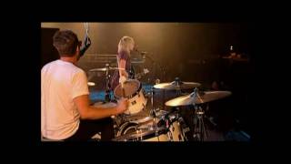 THE TING TINGS - KEEP YOUR HEAD - LIVE