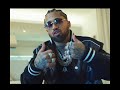 Bryant Myers x Omar Courtz - Garchin (Video Oficial)