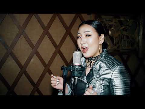 Camila Cabello- Havana & New rules | Cover By Z. Uyanga