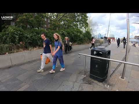 Greenwich walking tour | London walk