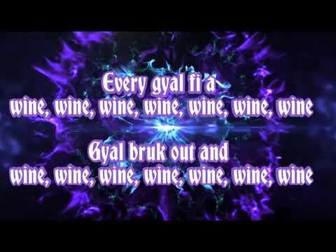 #shenseea #wine ft BOOM