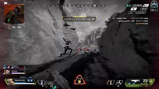 ［CS APEX］暇つぶしランク．．．．