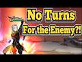 Fire Legolas Op Or Overrated No Turns For Enemies Summoners War