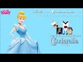 Disney Kicks Selznick Away With Cinderella And Prince Charming 1950 Opening No Dislikes Allowed