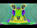 Deaf Mickey Mouse Clubhouse Hot Dog Song