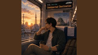 Unexpected Destination (feat. Jamm)