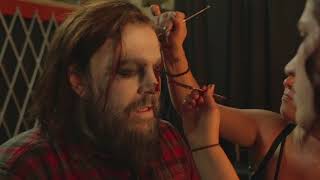 Seether - Betray And Degrade (Behind The Scenes)