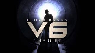 Lloyd Banks - Live It Up [New CDQ Dirty NO DJ] V6 Mixtape