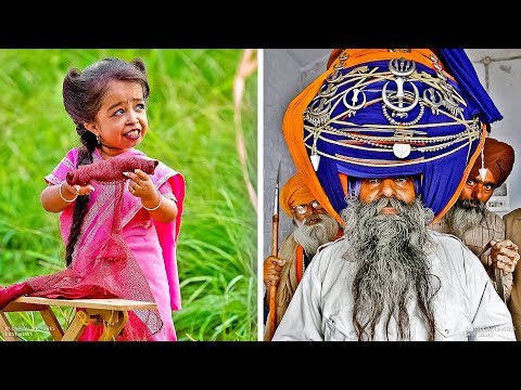 インディアンがかつて行った22の信じられないほどの世界記録 (22 Incredible World Records Indians Did Once)