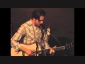 Chris Trapper of the Push Stars - Letter to the Middle of the World live