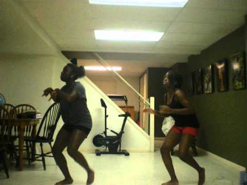 Wonder Girls 원더걸스 Like This Dance Cover