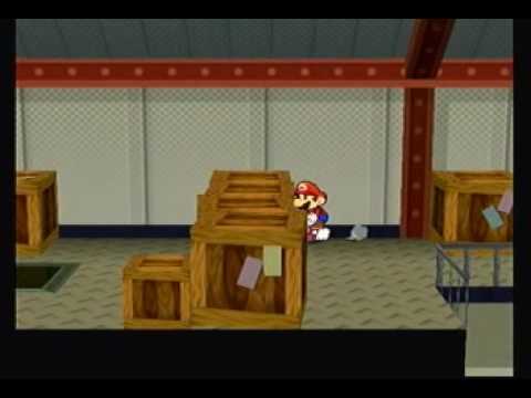 Lets Play Paper Mario TTYD - Part 55 - Koopinator X2