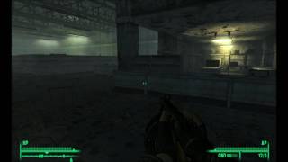 Let's Play Fallout 3 Part 17 - Super Duper Revenge