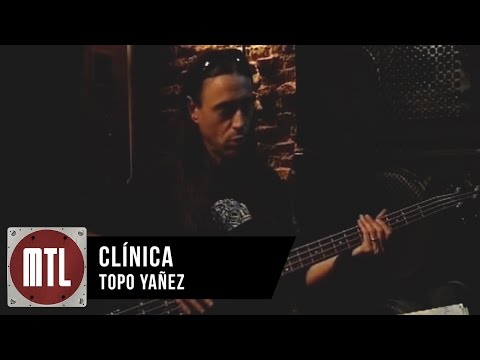 Horcas video Clnica Topa Yanez - MTL Temporada 1