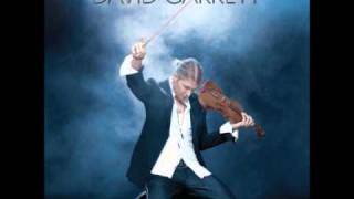 David Garrett    Walk This Way