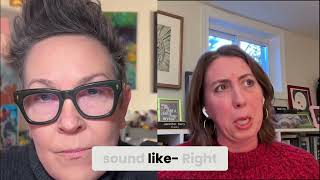 Writing Truth: Capturing Reality Without Sounding Incapacitated or Normal #shorts