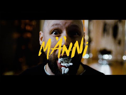 MÄNNI - Ibuprofi