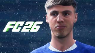FC 26 WINTER UPDATE JUST RELEASED! (New Game)