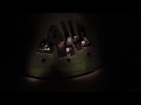 Sizarr - Baggage Man (Live at Panometer Leipzig)