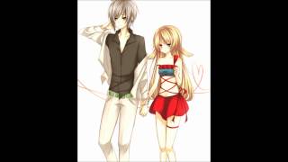 Taio Cruz - The World in Our Hands [nightcore]