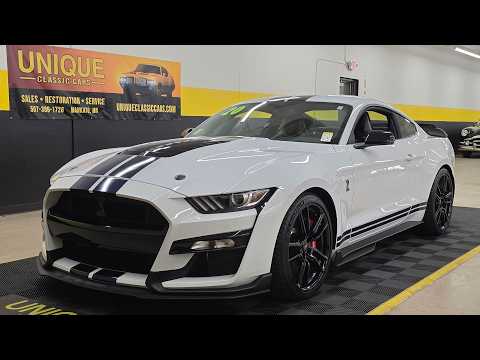 2020 Ford Mustang (CC-2096634) for sale in Mankato, Minnesota