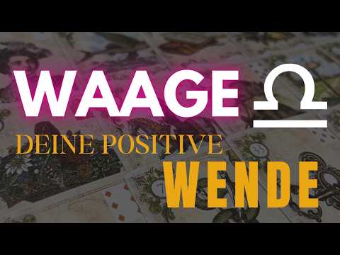 Libra: A second chance opens for you | Tarot card reading