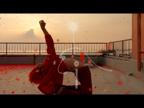 映画『i ai』本予告  #映画iai