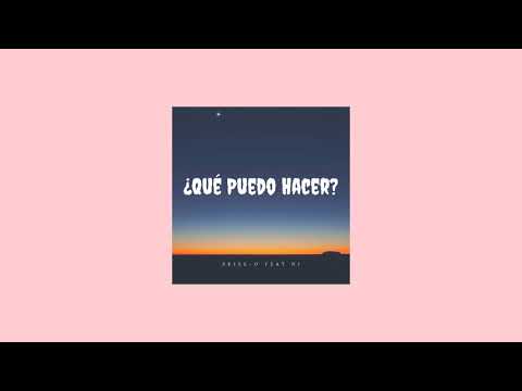 ¿QUÉ PUEDO HACER?- SKILL-O Ft. NJ