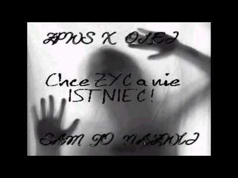 ZPWS X OLEJ - SAM TO NAZWIJ