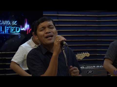 Tumawag Ka - Ptr. Sammy Bagcat - Amplified Episode 1