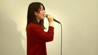 ほら、笑ってる / SHISHAMO (映画『ミックス。』主題歌)  covered by Hope of fruit