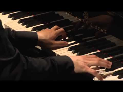 Vitaly Pisarenko plays Liszt - Tarantella