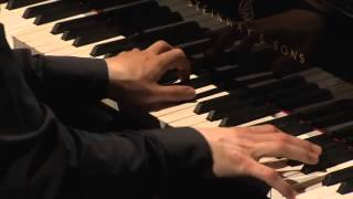 Vitaly Pisarenko plays Liszt - Tarantella
