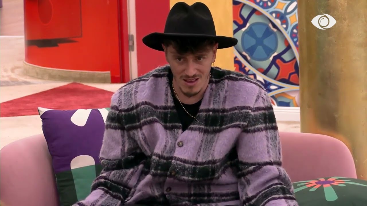 “E di pikën e fortë të Julit”/ Lidi-Eglës: Me të duhet të jesh finok, ndërsa Meritoni…